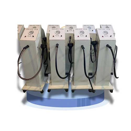 دستگاه لاغری جی فایو هایلایف